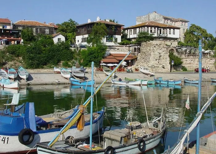 Victoria Hotel Nessebar