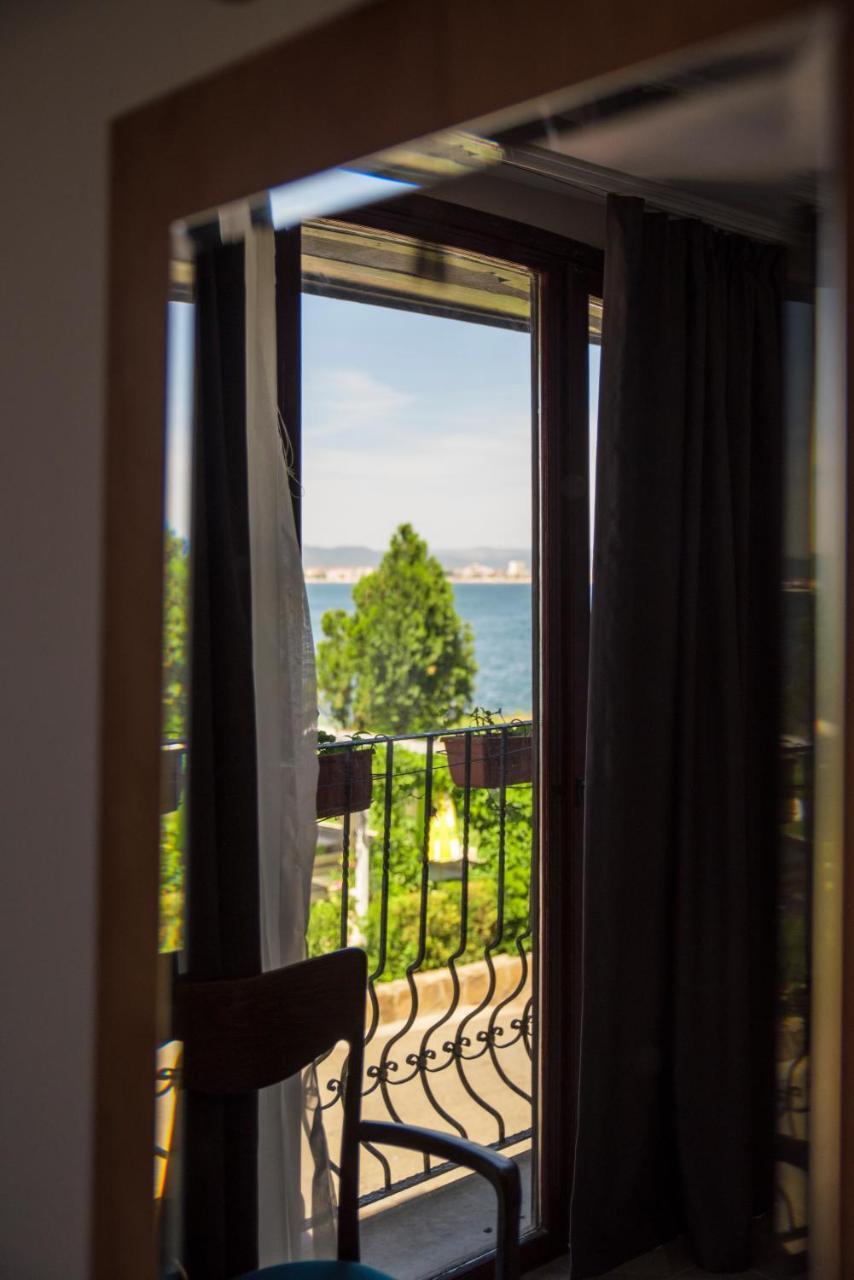 Victoria Otel Misivri