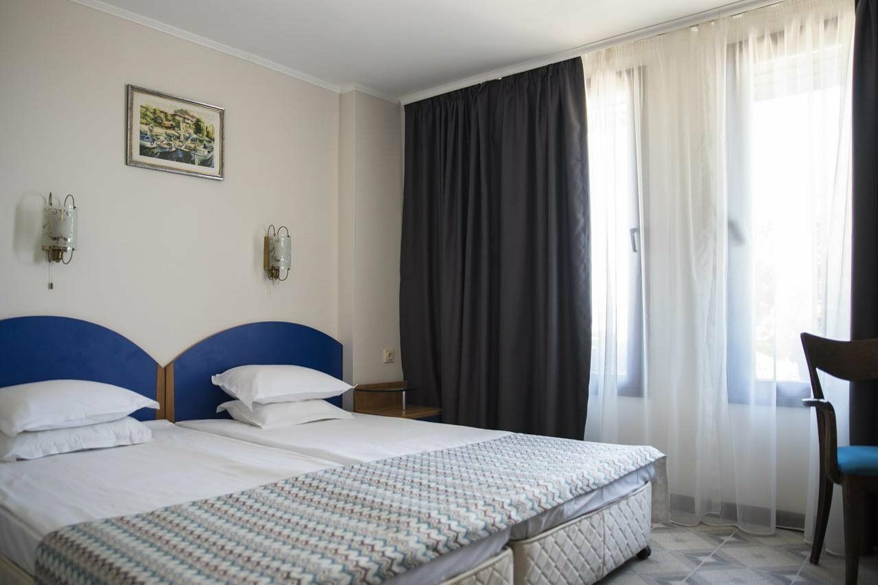 Hotel Victoria Nesebyr